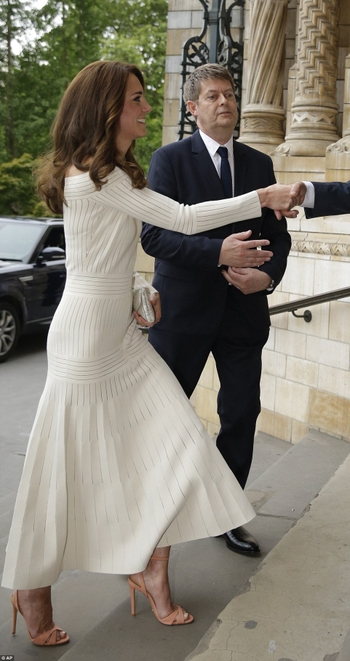 Catherine Duchess of Cambridge