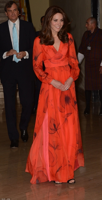 Catherine Duchess of Cambridge