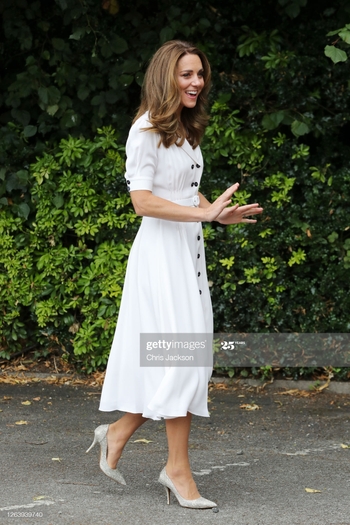 Catherine Duchess of Cambridge