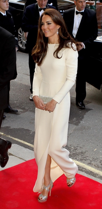 Catherine Duchess of Cambridge