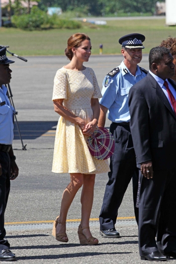 Catherine Duchess of Cambridge