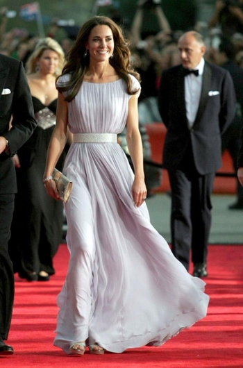 Catherine Duchess of Cambridge