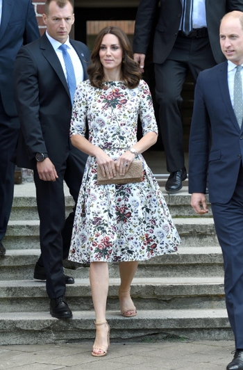 Catherine Duchess of Cambridge