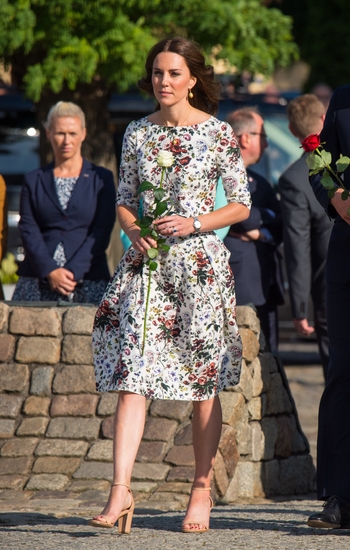 Catherine Duchess of Cambridge