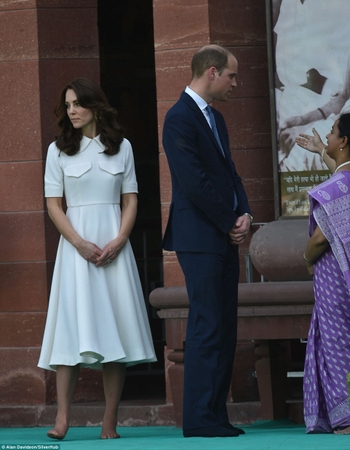 Catherine Duchess of Cambridge