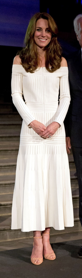 Catherine Duchess of Cambridge