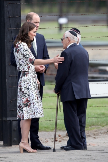 Catherine Duchess of Cambridge