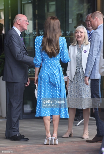 Catherine Duchess of Cambridge