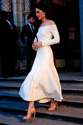 Catherine Duchess of Cambridge