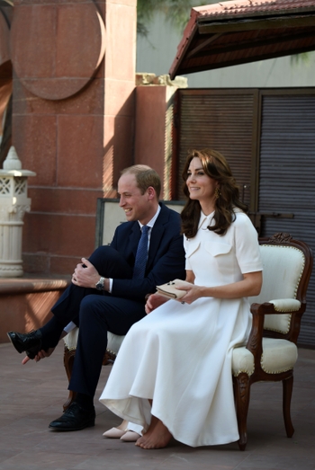 Catherine Duchess of Cambridge