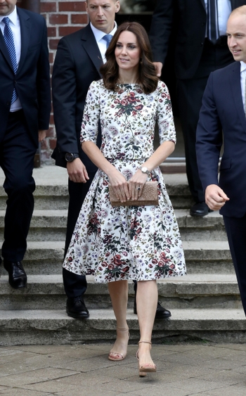 Catherine Duchess of Cambridge