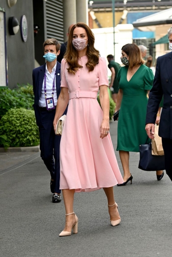 Catherine Duchess of Cambridge