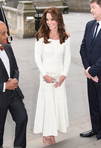 Catherine Duchess of Cambridge