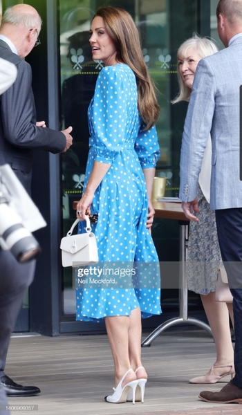 Catherine Duchess of Cambridge