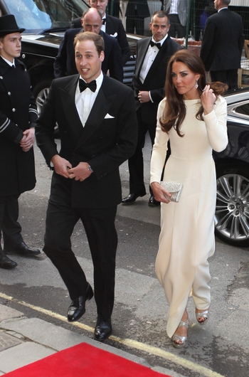 Catherine Duchess of Cambridge