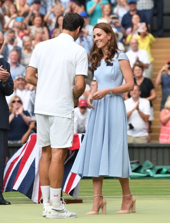 Catherine Duchess of Cambridge