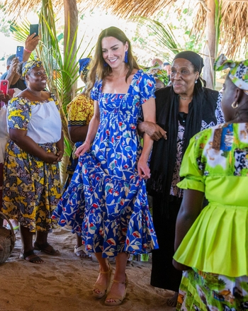 Catherine Duchess of Cambridge