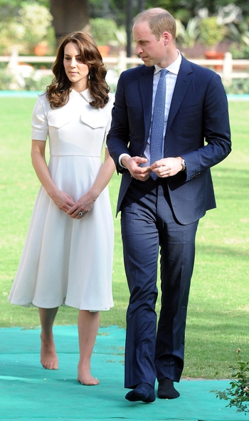 Catherine Duchess of Cambridge