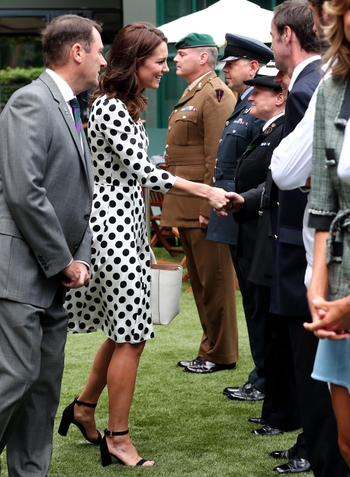 Catherine Duchess of Cambridge