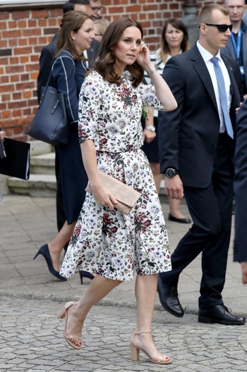 Catherine Duchess of Cambridge