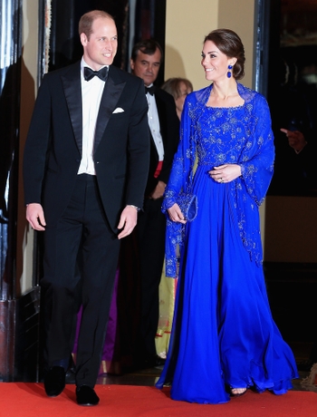 Catherine Duchess of Cambridge