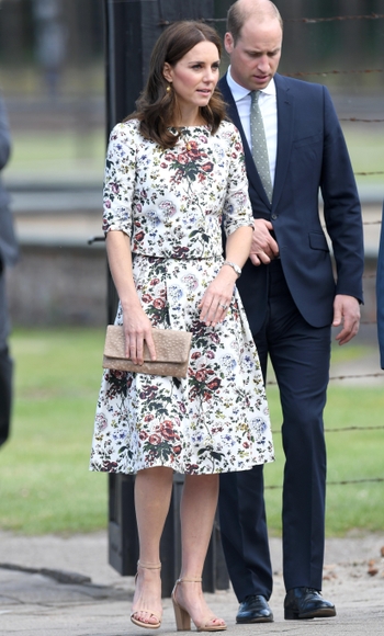 Catherine Duchess of Cambridge