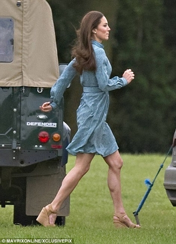 Catherine Duchess of Cambridge