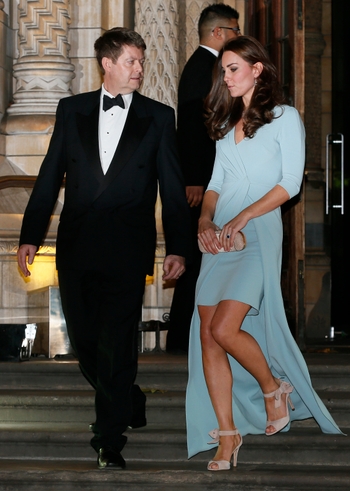 Catherine Duchess of Cambridge