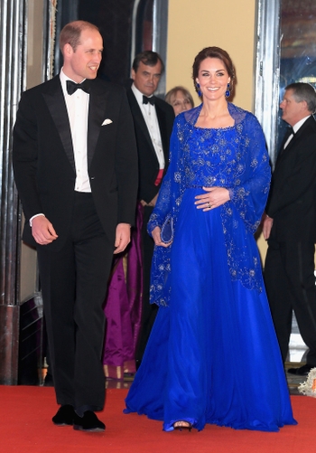 Catherine Duchess of Cambridge