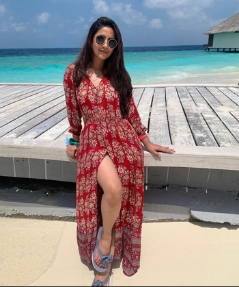 Meera Deosthale