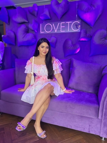Meera Deosthale
