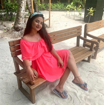 Meera Deosthale