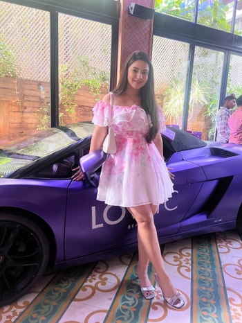 Meera Deosthale