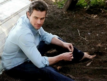 Matt Bomer