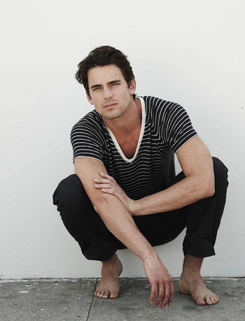 Matt Bomer