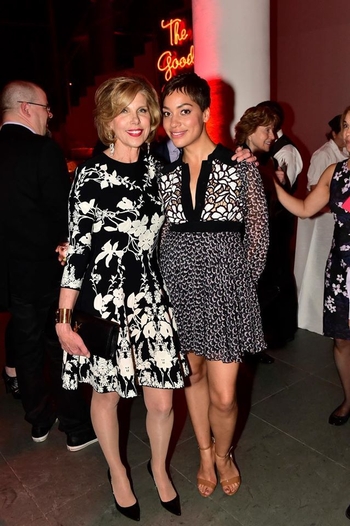 Cush Jumbo