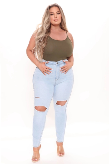 Ashley Alexiss