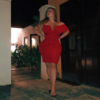 Ashley Alexiss