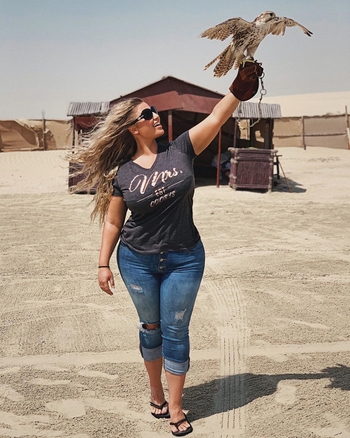 Ashley Alexiss