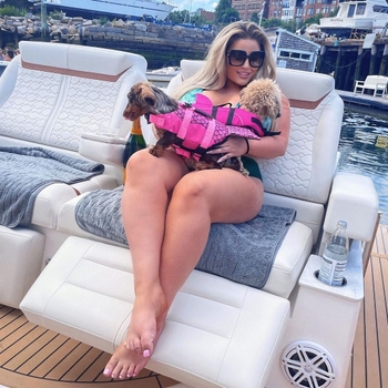 Ashley Alexiss