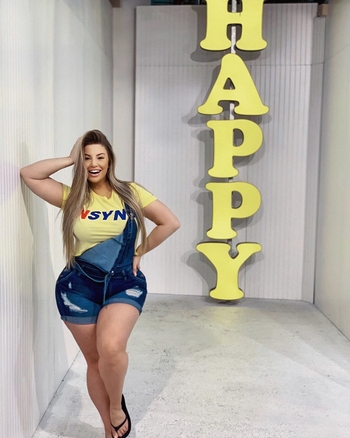 Ashley Alexiss