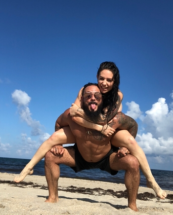 Celeste Bonin