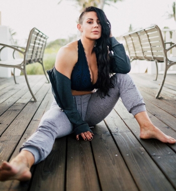 Celeste Bonin