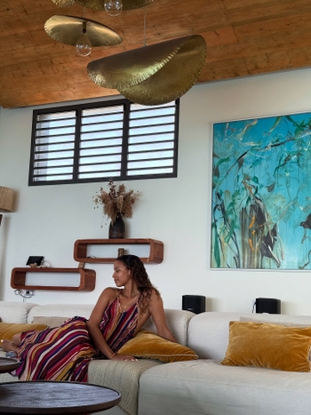 Flora Coquerel