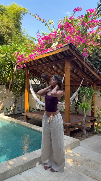 Flora Coquerel