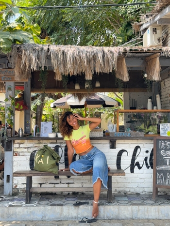 Flora Coquerel