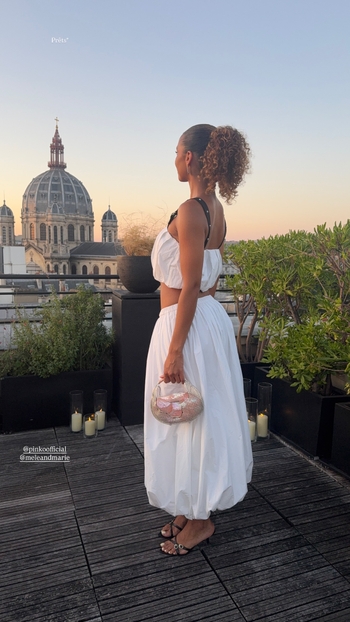 Flora Coquerel