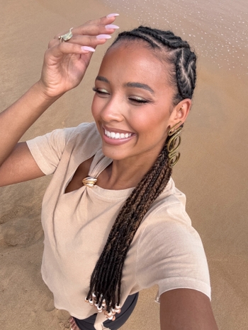 Flora Coquerel