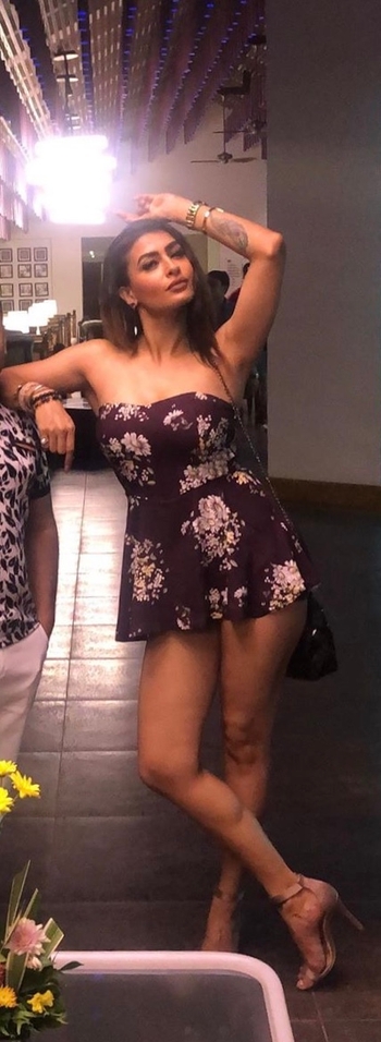 Pavitra Punia