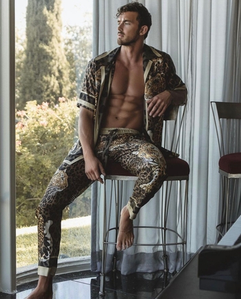 Christian Hogue